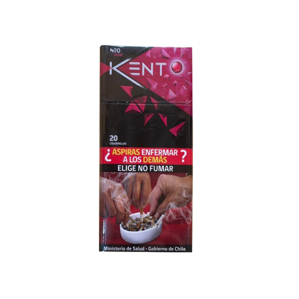 KENT NEO ROSE 20
