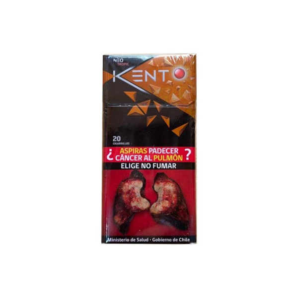 KENT NEO TROPIC 20