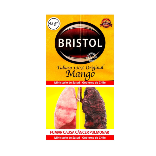 TABACO BRISTOL MANGO