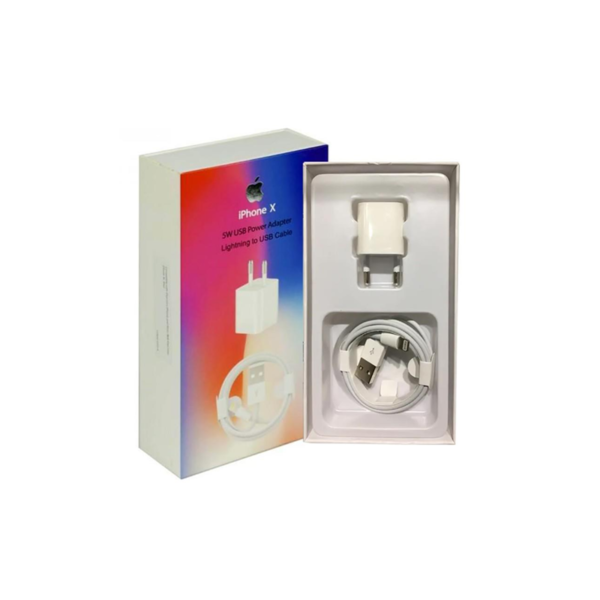 5W USB LIGHTNING